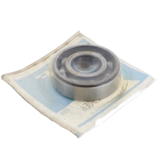 Open Deep Groove Ball Bearing - SKF-6202