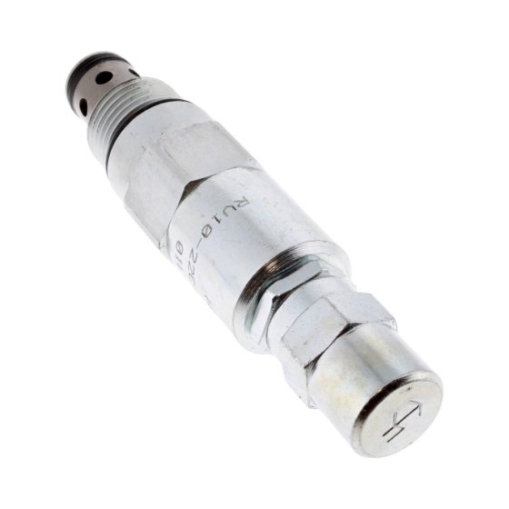 Valve (FLOW-PRESSURE.) for Skyjack SJ4626 Access Platforms - 104534