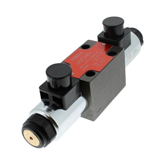 Valve, D01 24v Assy for Skyjack SJ4626 Access Platforms - 128798