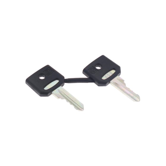Key for Skyjack SJIII 3220 Scissor Lift - OEM No. 104466