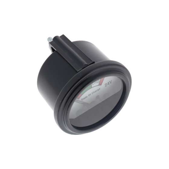 Battery Charge Indicator for Skyjack SJIII 3215 Vertical Lifts - OEM No. 122093