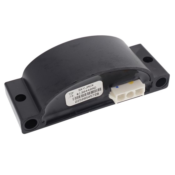 Angle Sensor for Skyjack SJ6826 RT Scissor Lift - OEM No. 130440