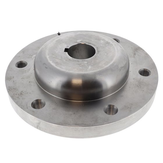 Hub for Skyjack SJ6826 RT Scissor Lift - OEM No. 134716