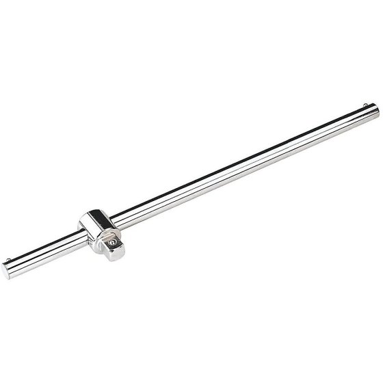 Chrome Vanadium Tee Bars