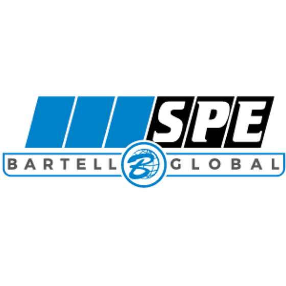 Handle plate for SPE BEF200N Floor Scarifier - OEM No. 9313 (POA)
