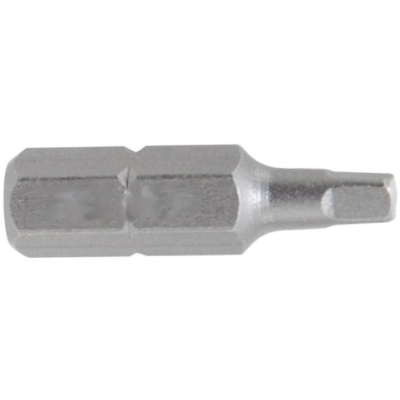 Square Insert Bit No. 2
