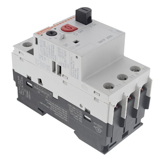 Switch for SPE DFG280 Floor Grinder - OEM No.SPM1P2500 (POA)