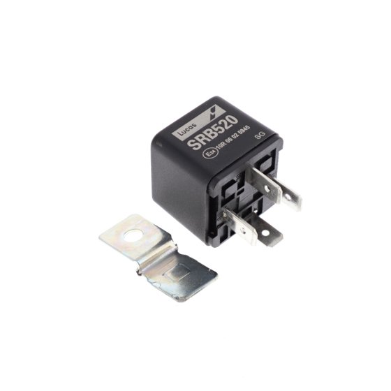 Lucas Mini Relay 12v