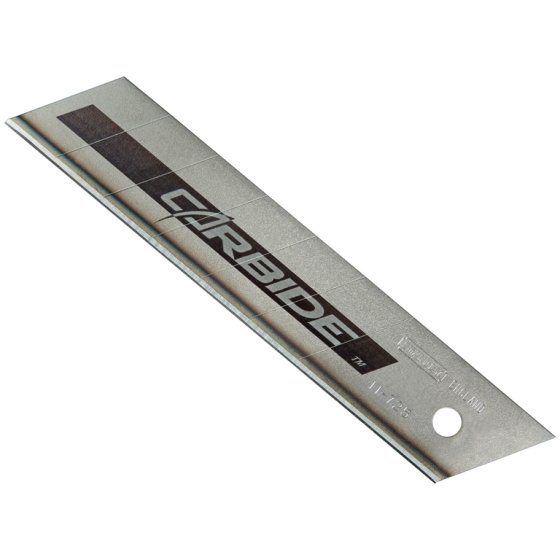 Tungsten Carbide Snap Off Blades