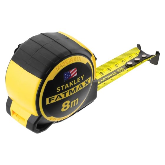 FatMax Next Generation Tape 8m (Width 32mm) (Metric only)