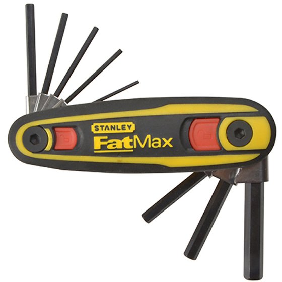 FatMax Hex Key Set