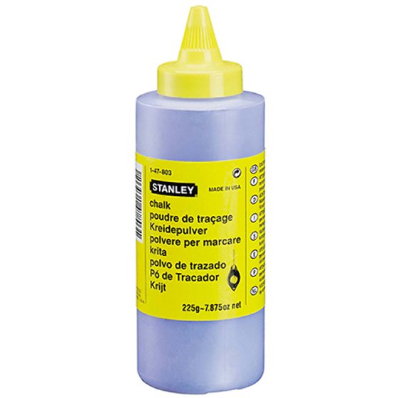 Stanley Chalk Powder Refills