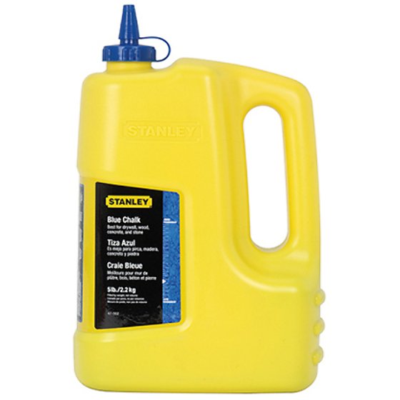 Chalk Powder Refills 1000g
