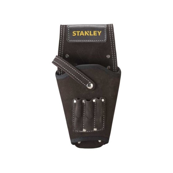 STST1-80118 Leather Drill Holster