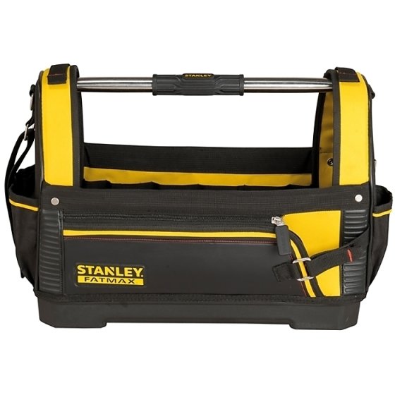 FatMax Open Tote Bag 46cm (18in) by Stanley - 1-93-951