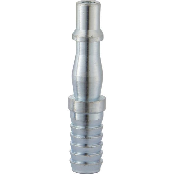 PCL Standard Adaptor 4.75mm (3/16) I/D Hose Tail (D/PK) - ACA2486S