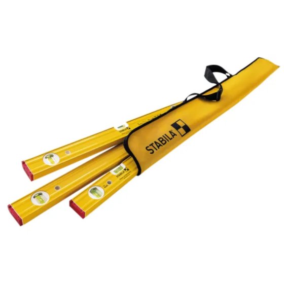 80 AS Pro Level Set (4 Piece)