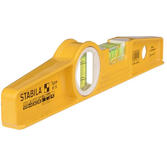 Magnetic Torpedo Levels