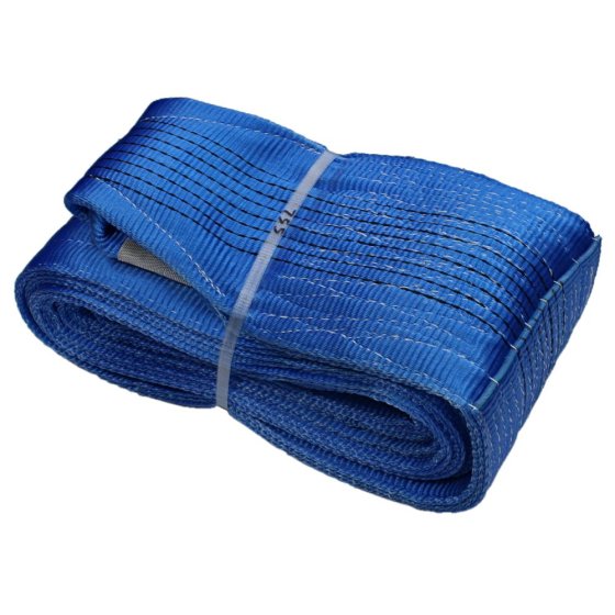 Blue Strop 8M - 8 Tonne