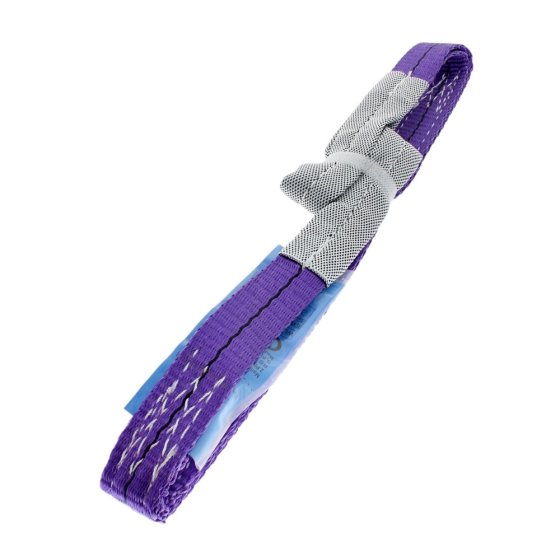 1 Ton Webbing Lifting Slings