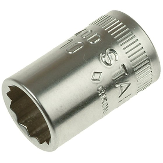 Bi-Hexagon Sockets Metric