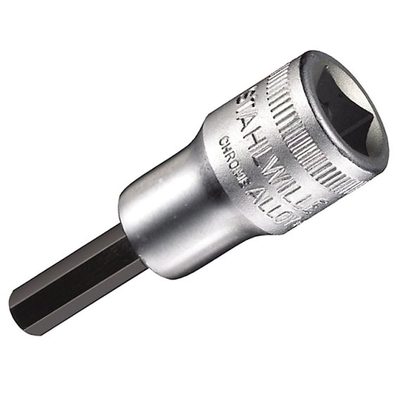 In-Hex Sockets Metric Series 49