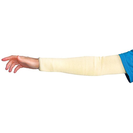 Contender Sleeve Aramid Fibre Cut-Resistant Level 5 Cover Arm Length 18