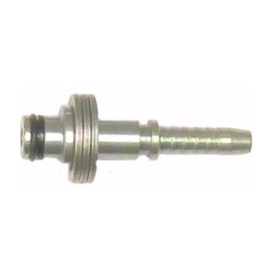End K4 - Sw4 X 5/16" Insert & O Rings & 3 Washers - Sw4516t - V-TUF Pressure Washer Parts - SW4516T