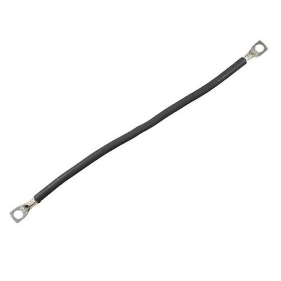 Switch to Starter Cables