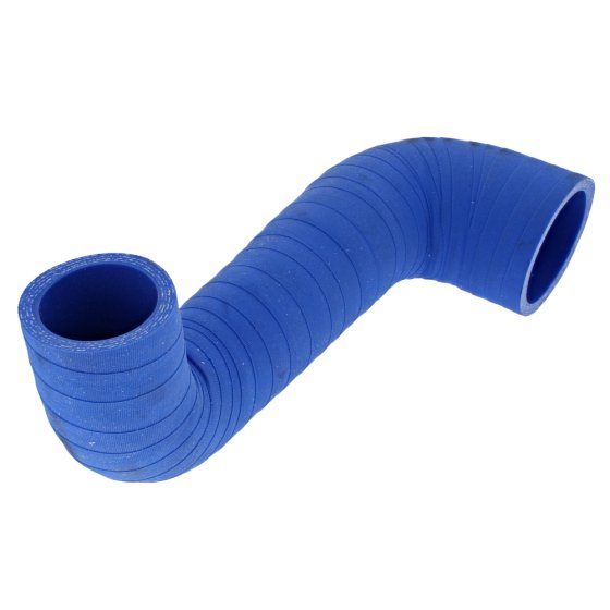 Bottom Rad Hose for Barford SX5000, SX9000 Dumpers - OEM No.  SX621162
