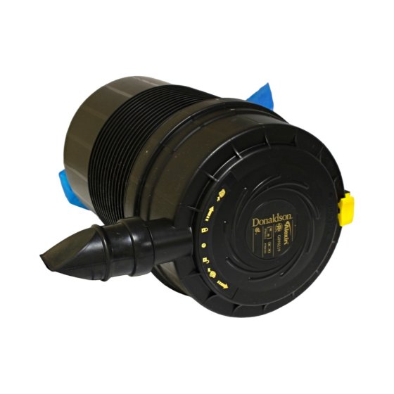 Air Filter Housing for Barford SX5000, SX6000 Dumper - SX621171