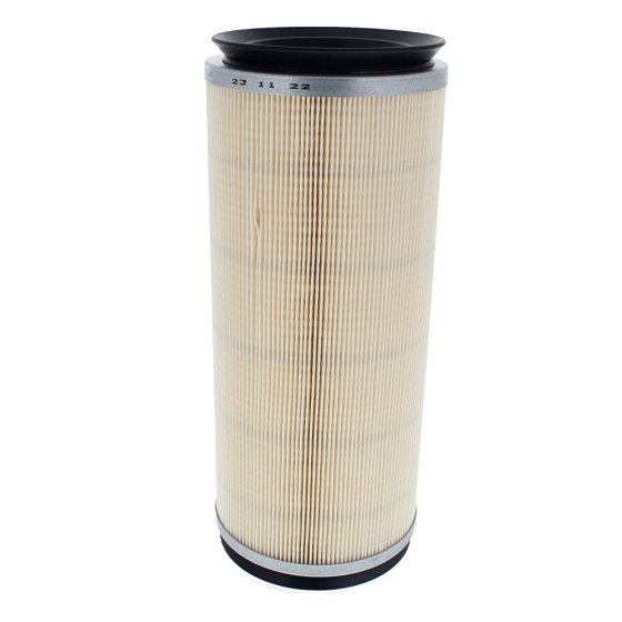 Air Filter for Kubota L2500F, L2600F Mini Excavator - OEM No. T0070 16324