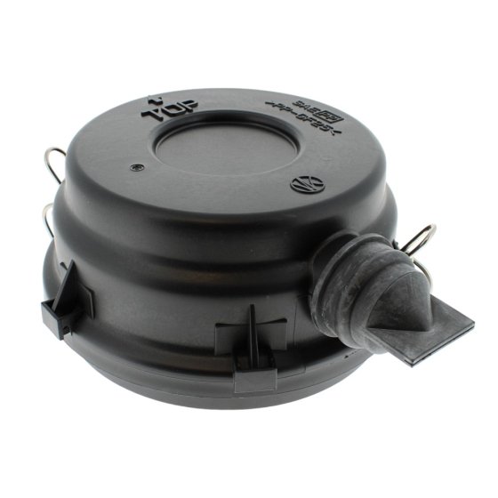 Assy Cup A/C for Kubota F3680, F3690 Mowers - OEM No. T0270 93170