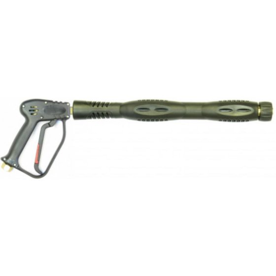 2p Trigger 3 - 280 With 300mm Extension 3/8f In X M22f - T1.0607 - V-TUF Pressure Washer Parts - T1.0607