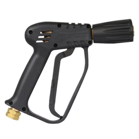 Trigger 3 - 280 Fixed 3/8"F In X Ktq Qr - T1.065 - V-TUF Pressure Washer Parts - T1.065