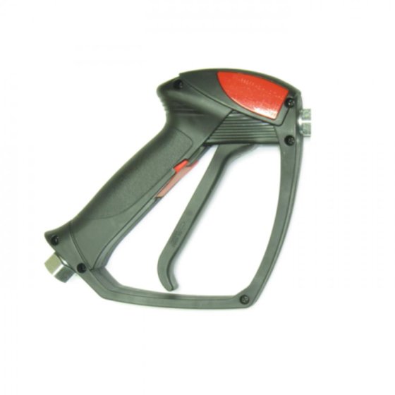 Trigger 2 Opti-Gun Fixed -3/8F Inlet X 1/4f Outlet - V-TUF Pressure Washer Parts - T1.080