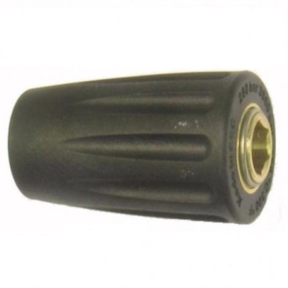 Ktqf Female Qr X 1/4m (PUSH Forward) - T1.561 - V-TUF Pressure Washer Parts - T1.561