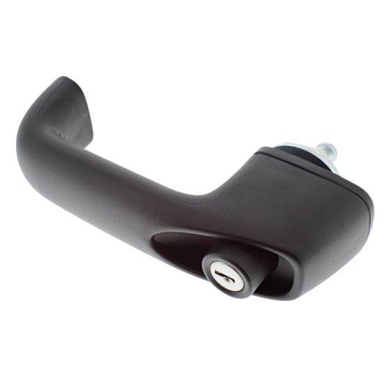 Door Handle for Terex 6MDX (2019-2020), 9MDX (2019-2020) Dumpers - T100069