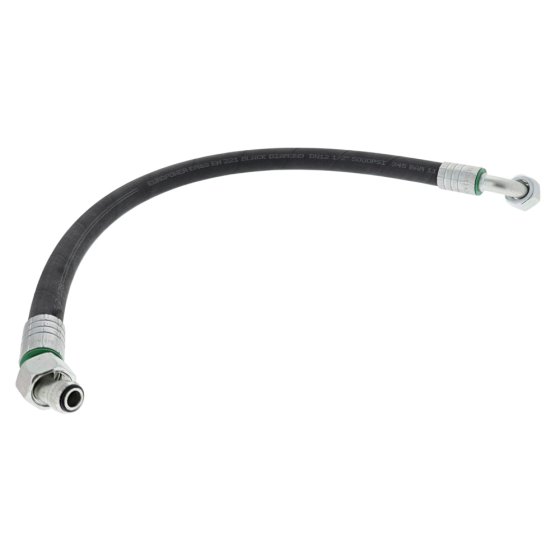 Hose for Thwaites MACH 2060 Dumpers - OEM No. 100183