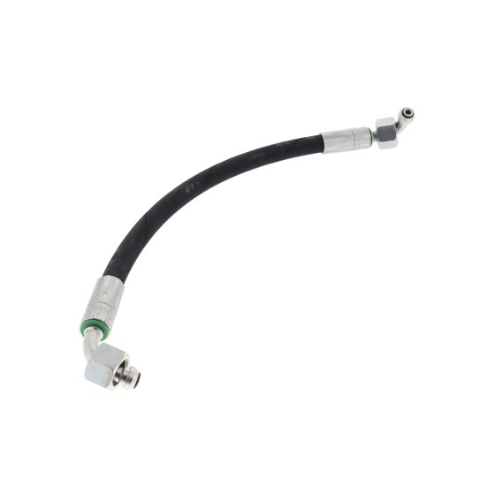 Hose-C.L.R.V To N/S Slew Ram Rear Port