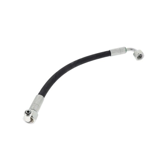 Hose-C.L.R.V To O/S Slew Ram Rear Port - Genuine Thwaites Part - 100188