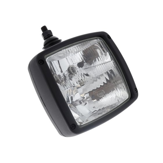 Right Hand Headlight for Thwaites MACH 374, MACH 378 Dumper - OEM No. T100425