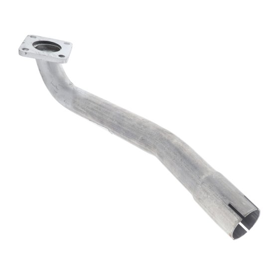 Thwaites Mach201 Exhaust Down Pipe - Thwaites Part - T101507