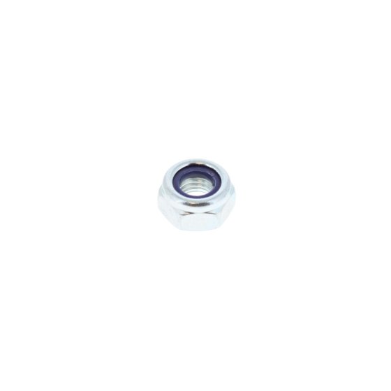 Nyloc Nut For Thwaites Mach 240, Mach 244, Mach 245 Dumpers - OEM No. T101724