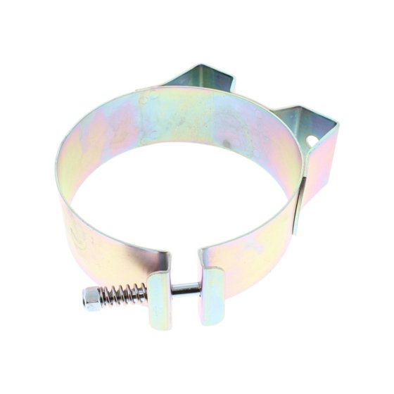 Air Cleaner Mtg Band for Thwaites MACH 201, MACH 202 Dumper - T101782