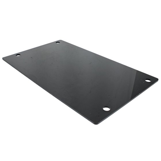 Battery Cover Thwaites 201 HI-TIP Dumper - OEM No. T101907
