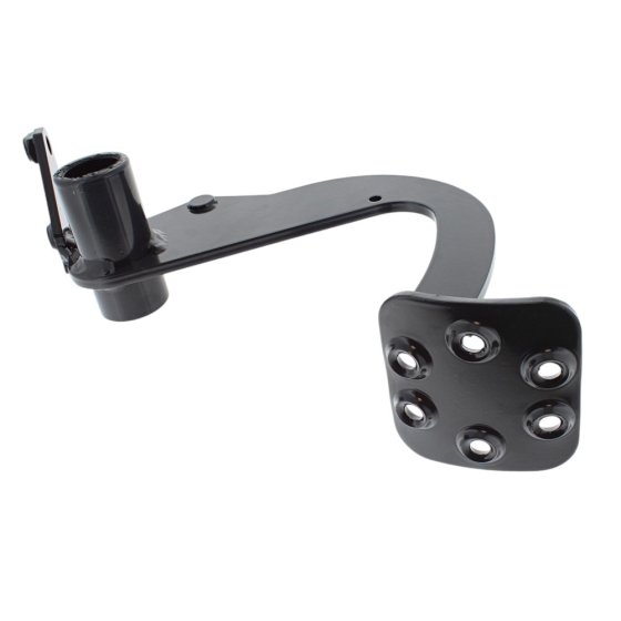 Throttle Pedal for Thwaites MACH 201 Dumper - OEM No. T102068