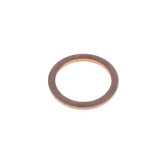 Copper Washer for Thwaites MACH 201 Dumpers - OEM No. 102102