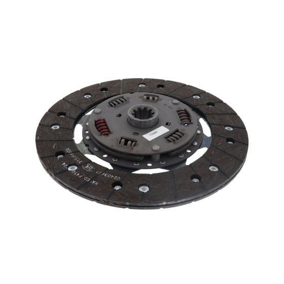Clutch Plate for Thwaites MACH 420 Dumpers