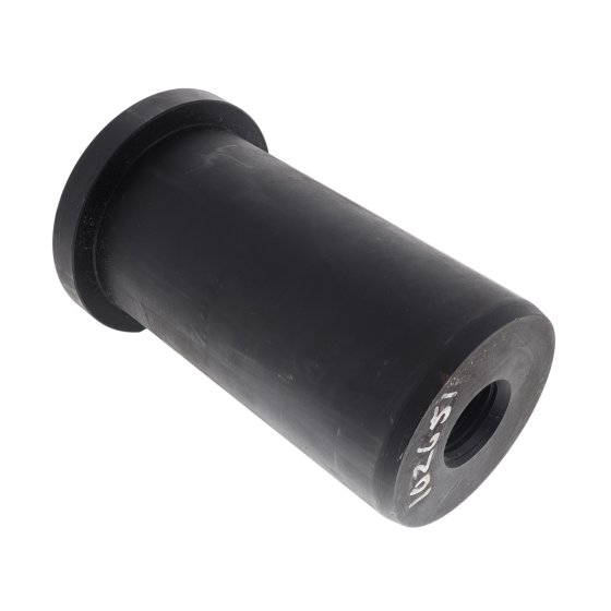 Bottom Pivot Pin for Thwaites MACH 490 Dumpers